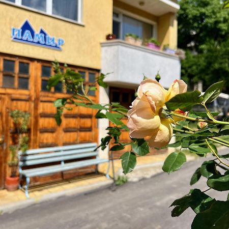 שיפקובו Pamir Guest House מראה חיצוני תמונה