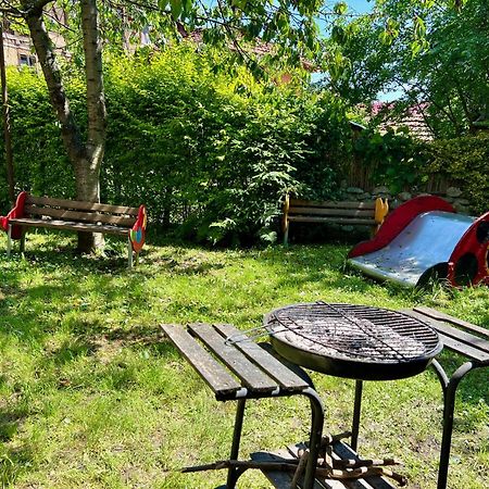 שיפקובו Pamir Guest House מראה חיצוני תמונה