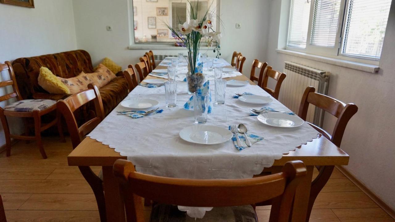 שיפקובו Pamir Guest House מראה חיצוני תמונה