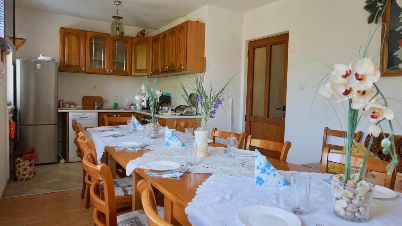 שיפקובו Pamir Guest House מראה חיצוני תמונה