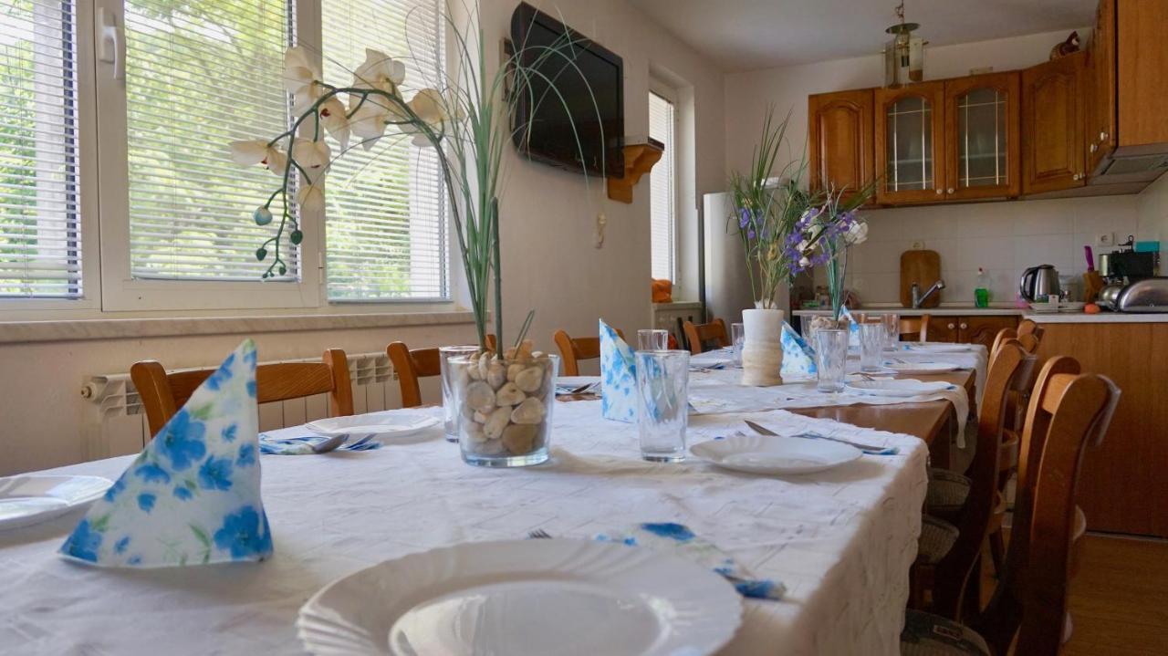 שיפקובו Pamir Guest House מראה חיצוני תמונה
