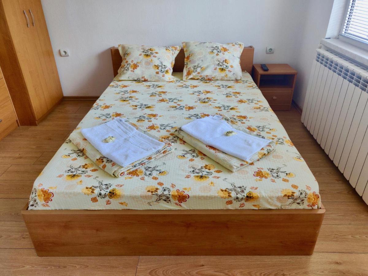 שיפקובו Pamir Guest House מראה חיצוני תמונה