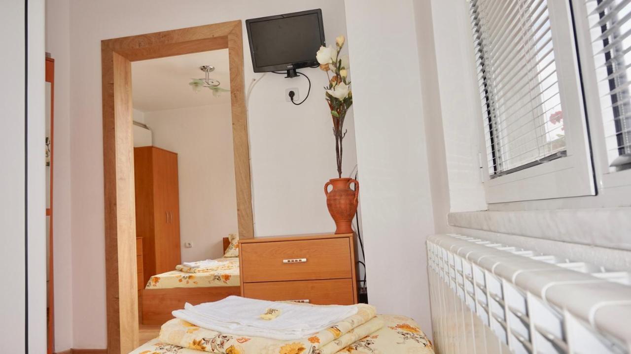 שיפקובו Pamir Guest House מראה חיצוני תמונה
