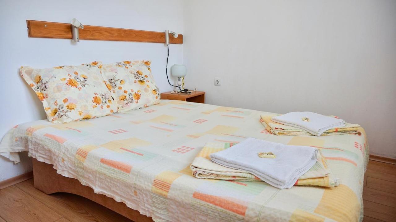 שיפקובו Pamir Guest House מראה חיצוני תמונה