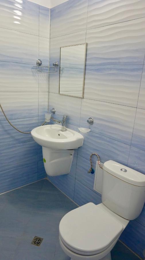 שיפקובו Pamir Guest House מראה חיצוני תמונה