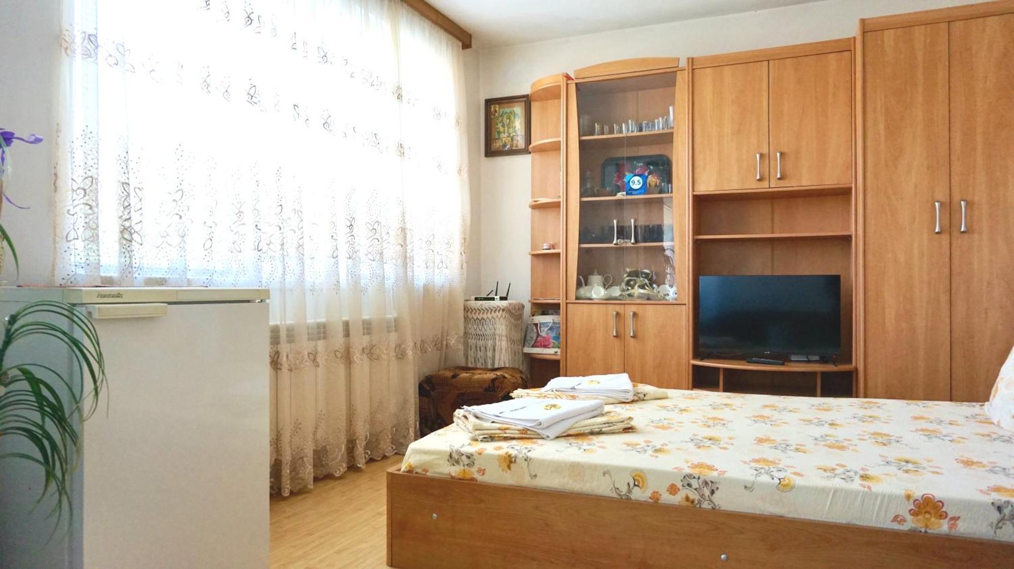 שיפקובו Pamir Guest House מראה חיצוני תמונה