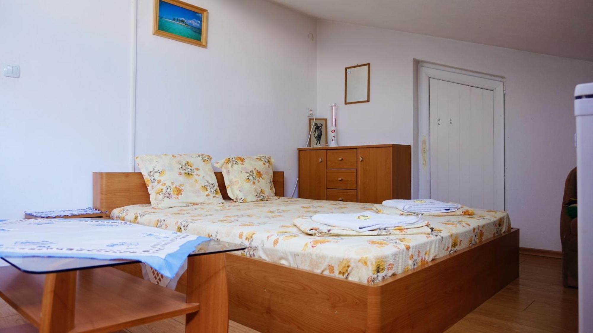 שיפקובו Pamir Guest House מראה חיצוני תמונה