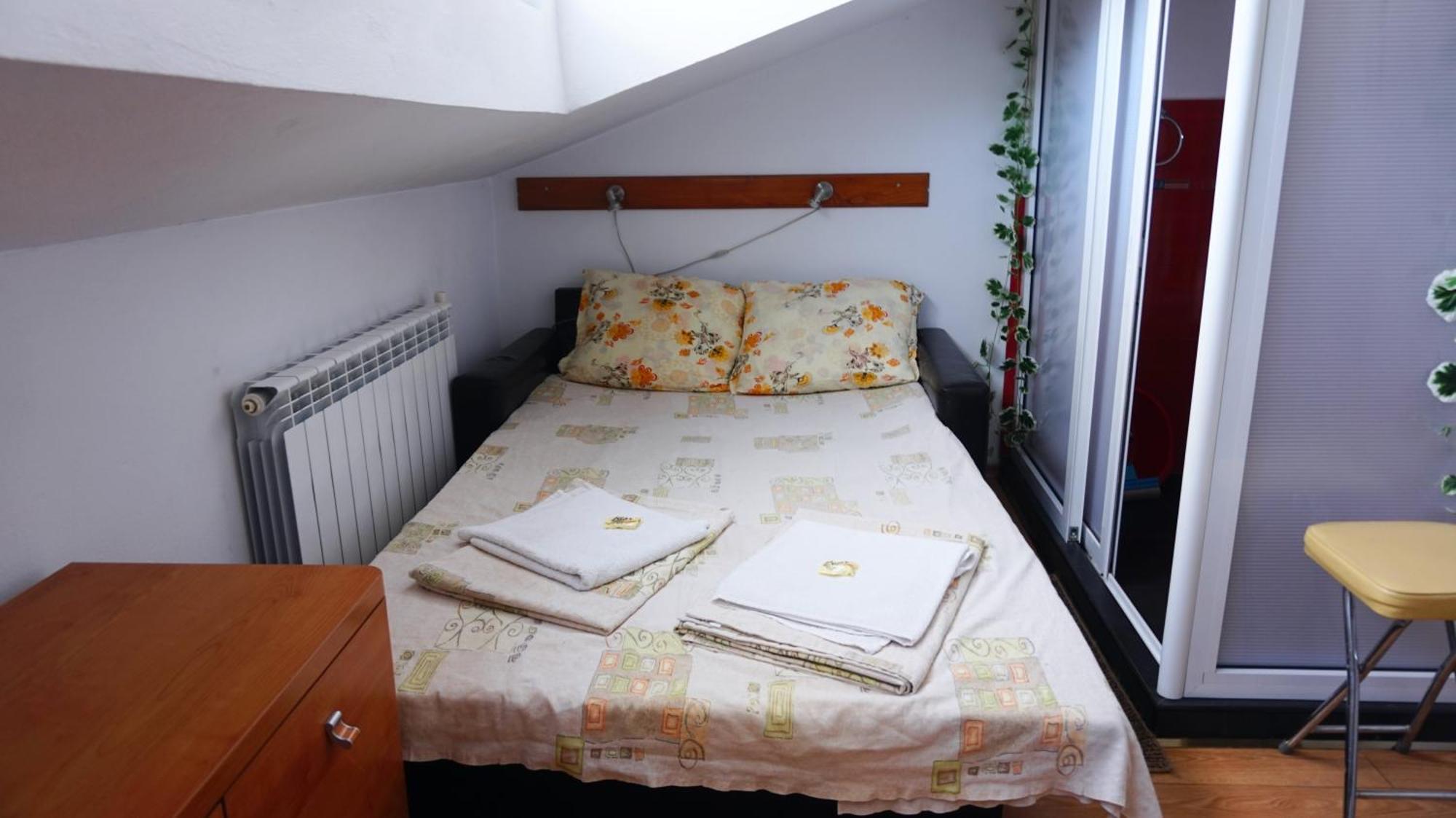 שיפקובו Pamir Guest House מראה חיצוני תמונה