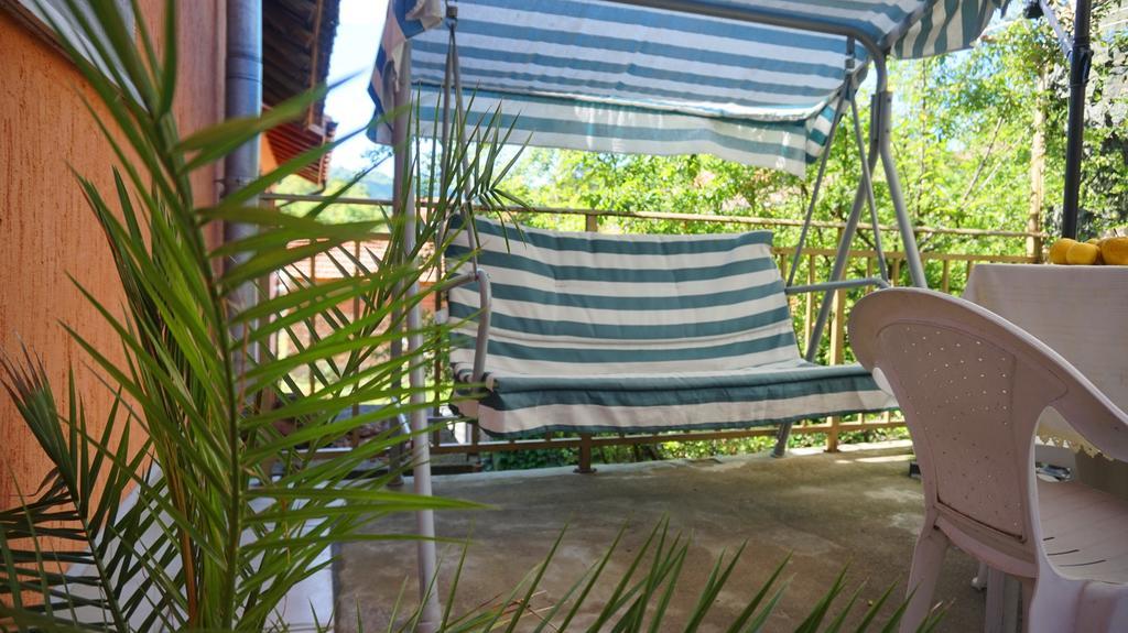 שיפקובו Pamir Guest House מראה חיצוני תמונה