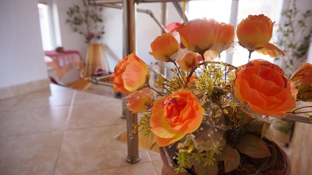 שיפקובו Pamir Guest House מראה חיצוני תמונה