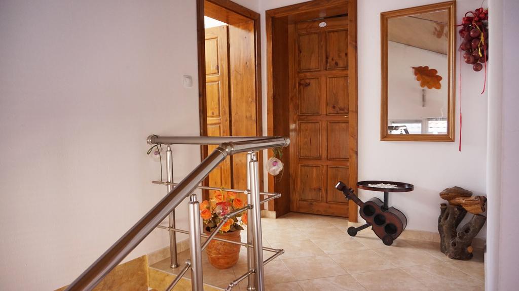 שיפקובו Pamir Guest House מראה חיצוני תמונה