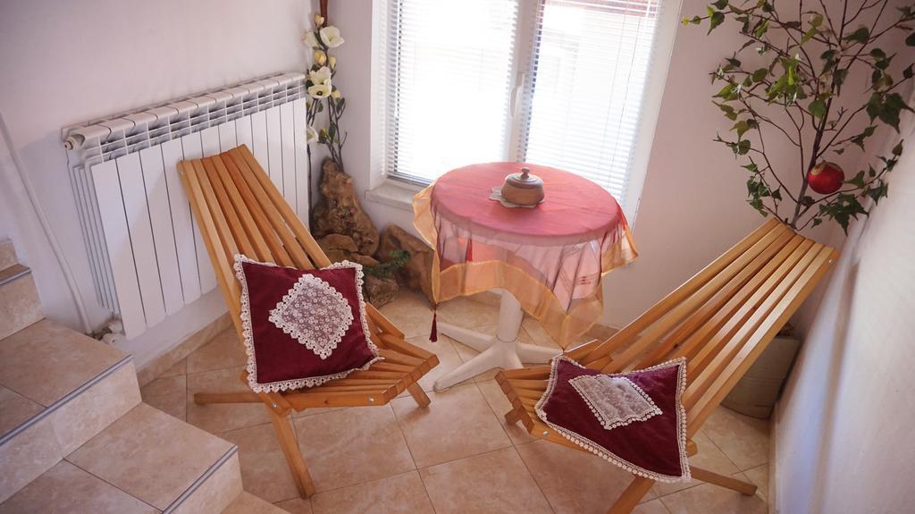 שיפקובו Pamir Guest House מראה חיצוני תמונה