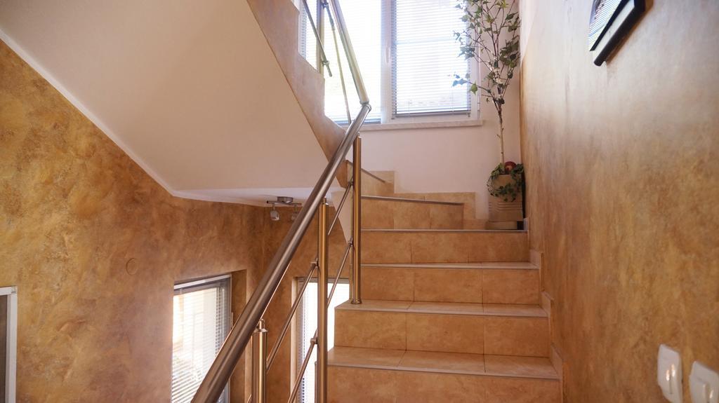 שיפקובו Pamir Guest House מראה חיצוני תמונה