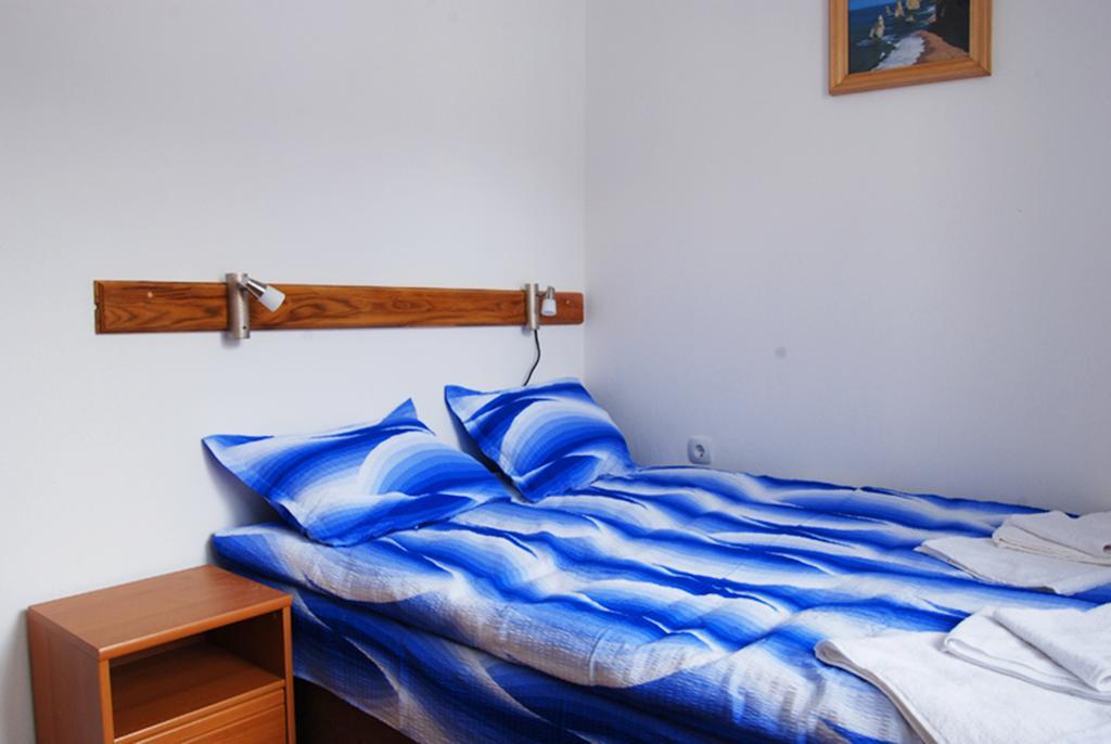 שיפקובו Pamir Guest House מראה חיצוני תמונה