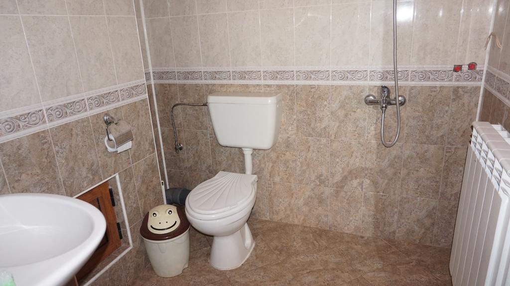שיפקובו Pamir Guest House מראה חיצוני תמונה