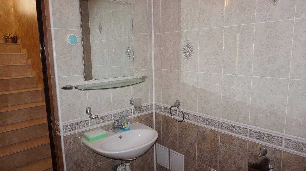 שיפקובו Pamir Guest House מראה חיצוני תמונה