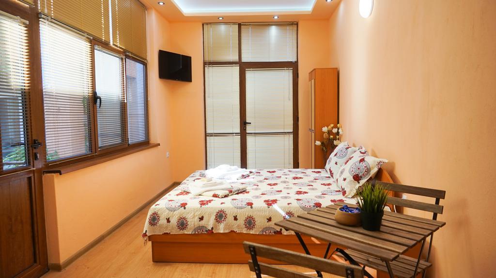 שיפקובו Pamir Guest House מראה חיצוני תמונה