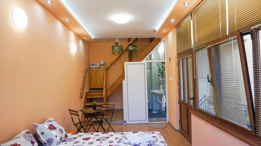 שיפקובו Pamir Guest House מראה חיצוני תמונה