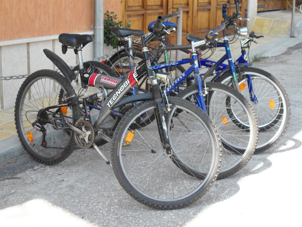 שיפקובו Pamir Guest House מראה חיצוני תמונה