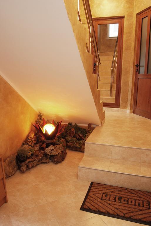 שיפקובו Pamir Guest House מראה חיצוני תמונה